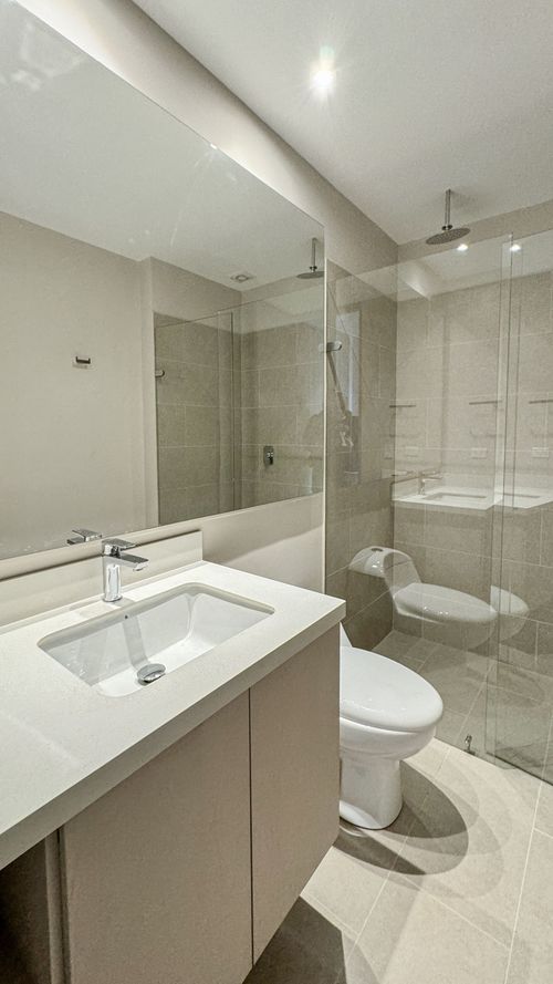 Apartaestudio en  Venta en Santa ana occidental, Bogotá - Miniatura 4