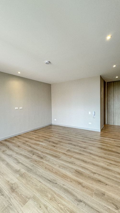 Apartaestudio en  Venta en Santa ana occidental, Bogotá - Miniatura 5