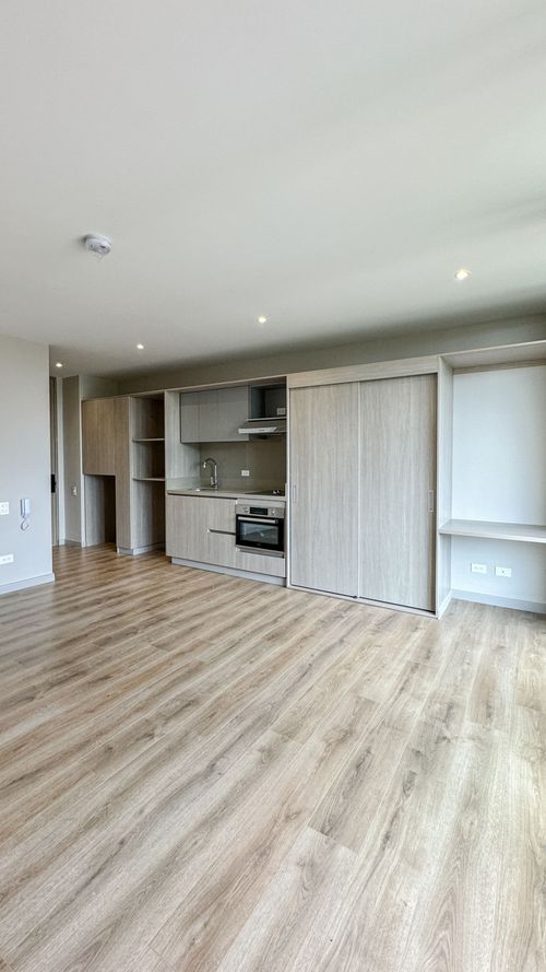 Apartaestudio en  Venta en Santa ana occidental, Bogotá - Miniatura 6