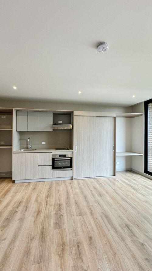 Apartaestudio en  Venta en Santa ana occidental, Bogotá - Miniatura 7