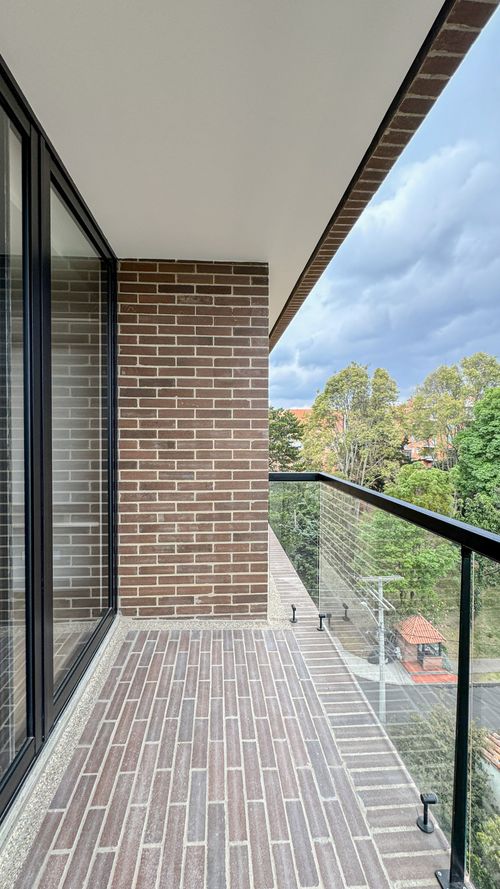 Apartaestudio en  Venta en Santa ana occidental, Bogotá - Miniatura 8