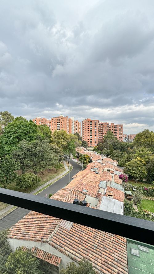 Apartaestudio en  Venta en Santa ana occidental, Bogotá - Miniatura 9