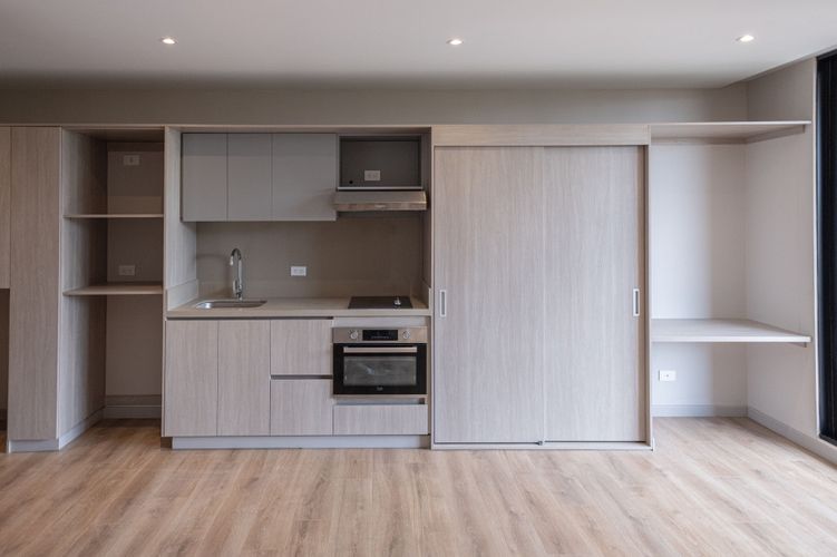 Apartaestudio en  Venta en Santa ana occidental, Bogotá - Miniatura 10