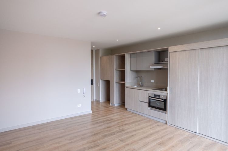 Apartaestudio en  Venta en Santa ana occidental, Bogotá - Miniatura 11