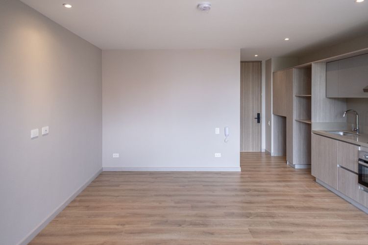 Apartaestudio en  Venta en Santa ana occidental, Bogotá - Miniatura 12