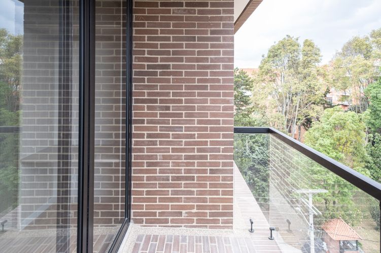 Apartaestudio en  Venta en Santa ana occidental, Bogotá - Miniatura 15