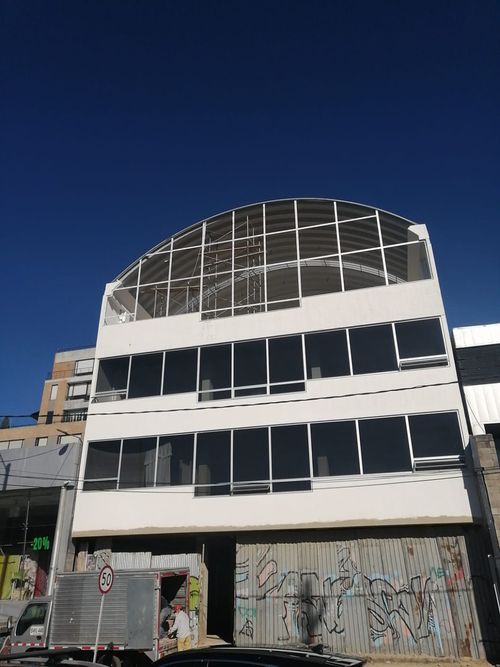 Edificio en  Arriendo en Bella suiza, Bogotá - Imagen 1