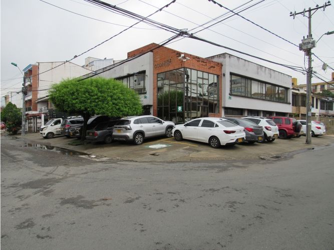 Oficina en  Venta en Cali - Imagen 1