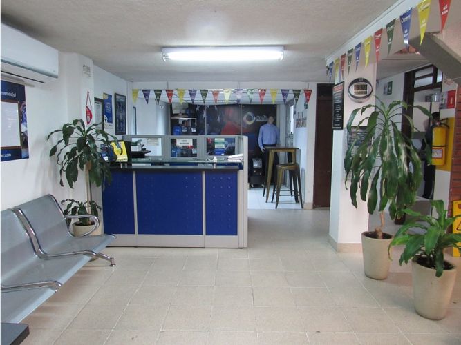 Oficina en  Venta en Cali - Miniatura 2