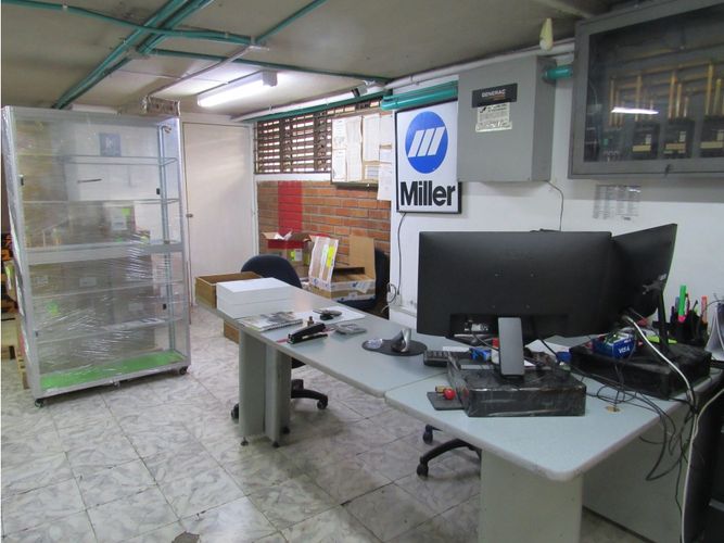 Oficina en  Venta en Cali - Miniatura 3