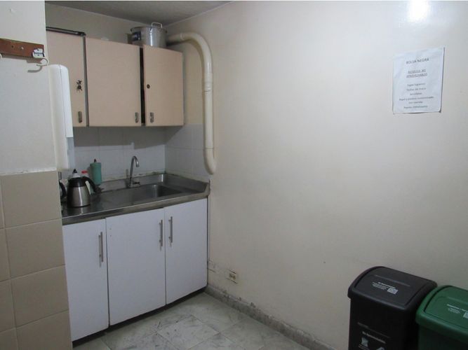 Oficina en  Venta en Cali - Miniatura 4