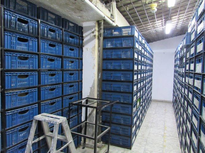 Oficina en  Venta en Cali - Miniatura 6
