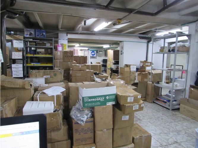 Oficina en  Venta en Cali - Miniatura 7