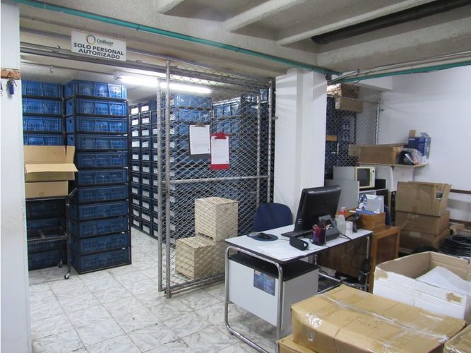 Oficina en  Venta en Cali - Miniatura 8