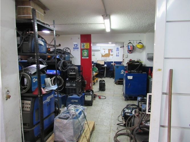 Oficina en  Venta en Cali - Miniatura 9