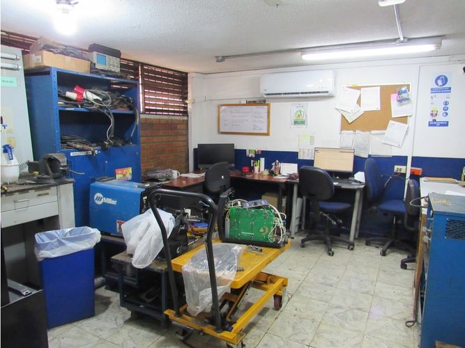Oficina en  Venta en Cali - Miniatura 13