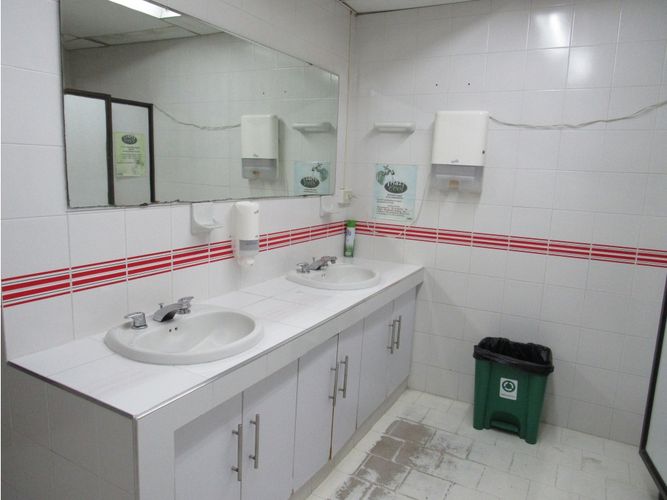 Oficina en  Venta en Cali - Miniatura 24