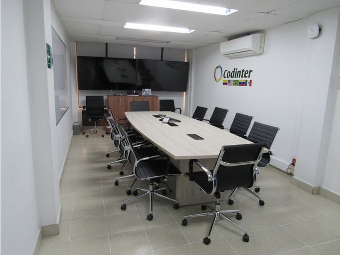 Oficina en  Venta en Cali - Miniatura 28