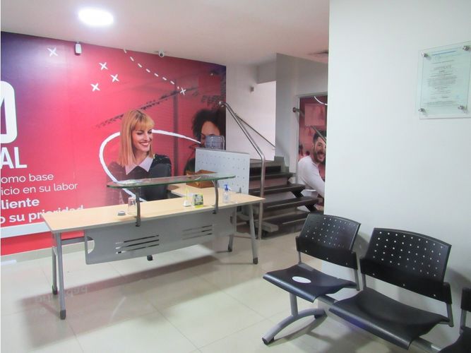 Edificio en  Arriendo en Junin, Cali - Miniatura 3