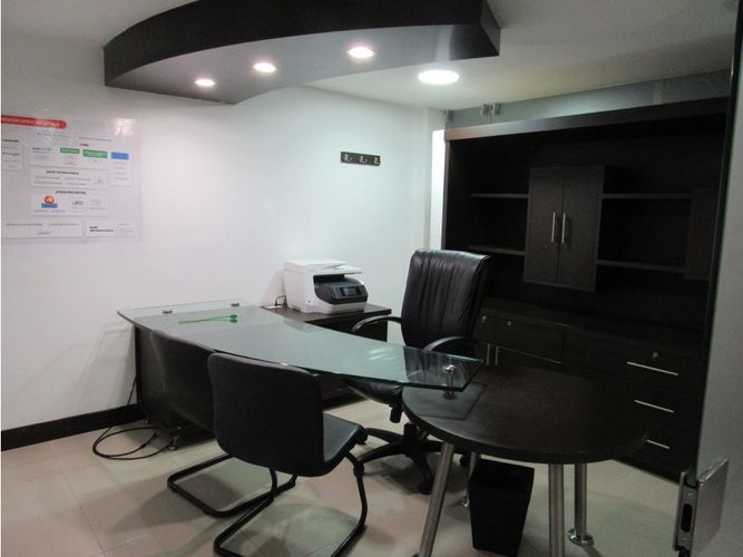 Edificio en  Arriendo en Junin, Cali - Miniatura 7