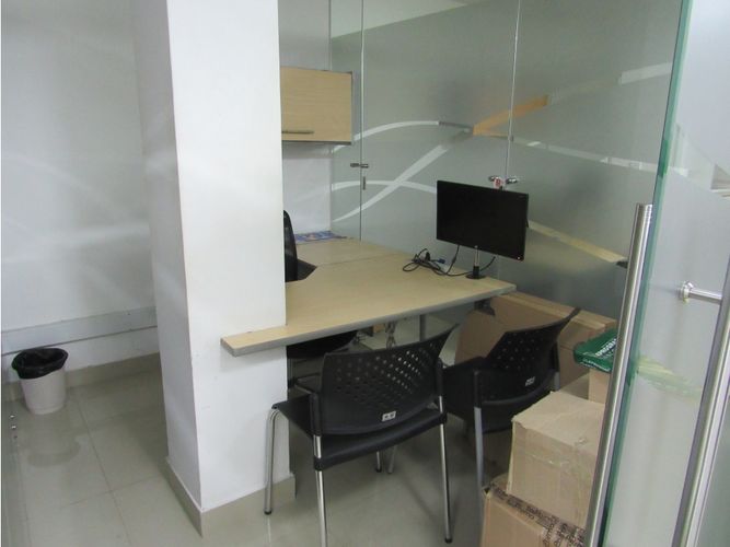 Edificio en  Arriendo en Junin, Cali - Miniatura 19