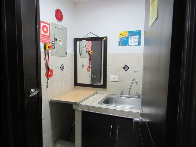 Edificio en  Arriendo en Junin, Cali - Miniatura 21