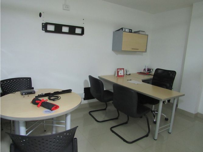 Edificio en  Arriendo en Junin, Cali - Miniatura 28