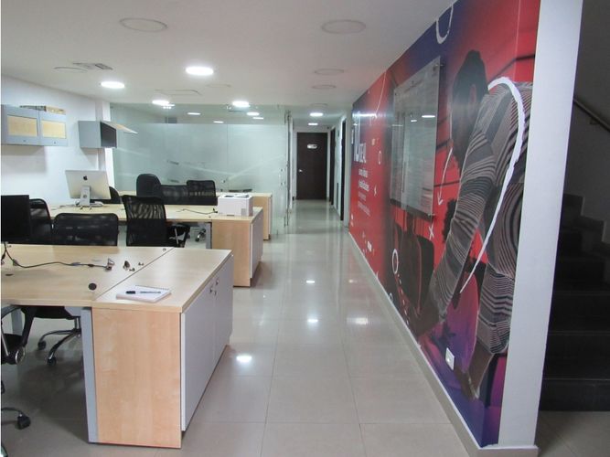 Edificio en  Arriendo en Junin, Cali - Miniatura 29