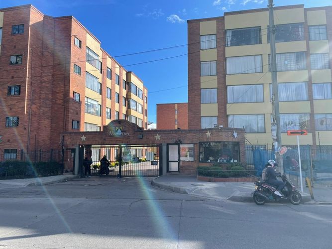 Apartamento en  Venta en Portales del Monte, Bogotá - Imagen 1