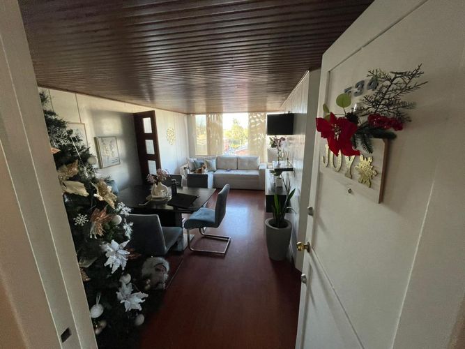 Apartamento en  Venta en Portales del Monte, Bogotá - Miniatura 3