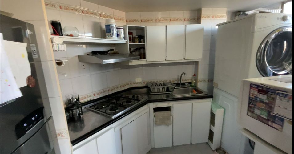 Apartamento en  Venta en Portales del Monte, Bogotá - Miniatura 4