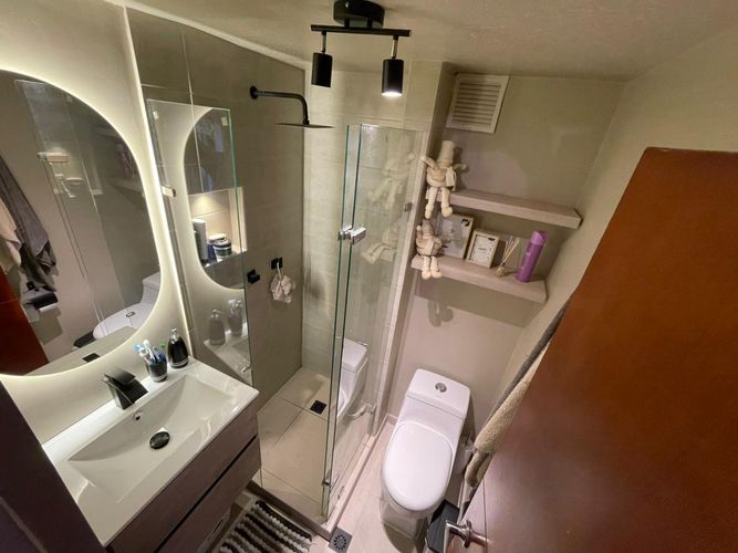 Apartamento en  Venta en Portales del Monte, Bogotá - Miniatura 9