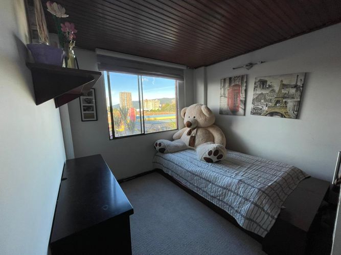 Apartamento en  Venta en Portales del Monte, Bogotá - Miniatura 10
