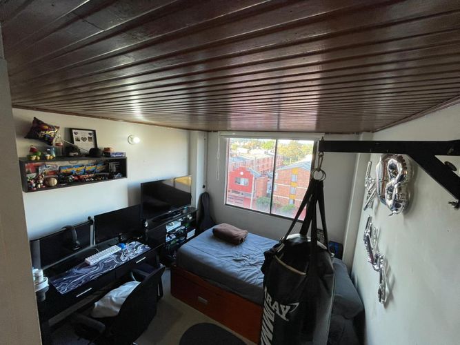 Apartamento en  Venta en Portales del Monte, Bogotá - Miniatura 12