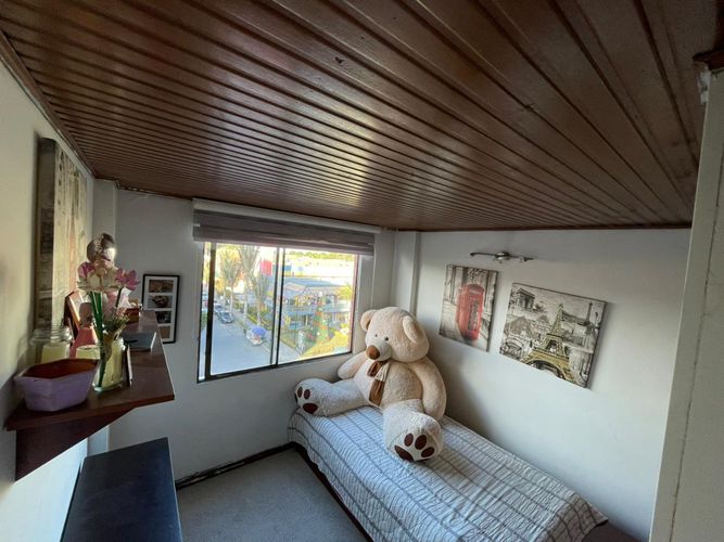 Apartamento en  Venta en Portales del Monte, Bogotá - Miniatura 21