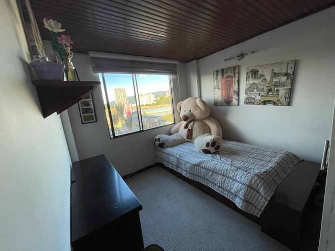 Apartamento en  Venta en Portales del Monte, Bogotá - Miniatura 23