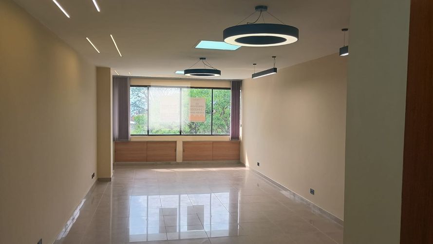 Oficina en  Arriendo en Centro, Pereira - Imagen 1