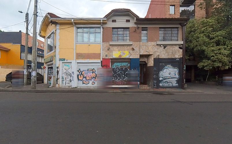 Local en  Venta en Santa teresita, Bogotá - Imagen 1