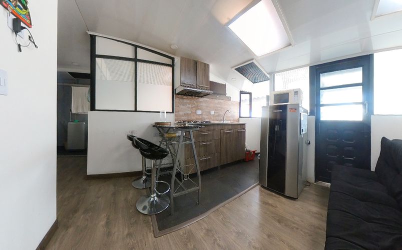 Local en  Venta en Santa teresita, Bogotá - Miniatura 4