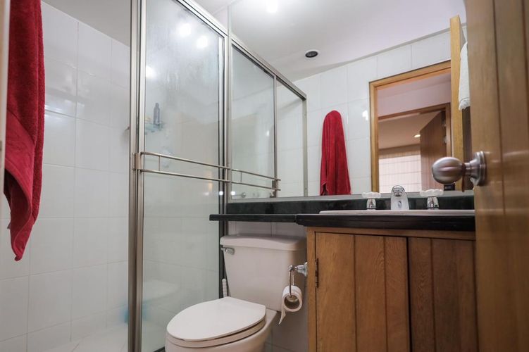 Apartamento en  Venta en Chico norte, Bogotá - Miniatura 6