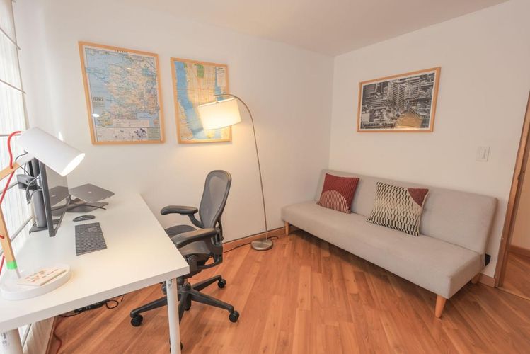 Apartamento en  Venta en Chico norte, Bogotá - Miniatura 7