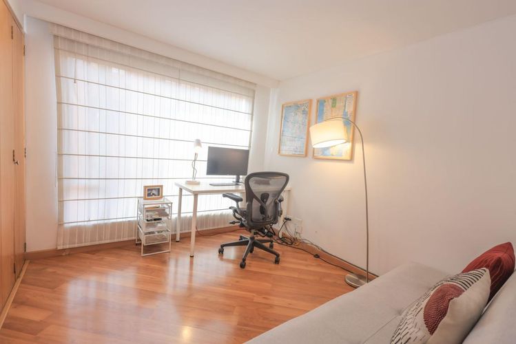 Apartamento en  Venta en Chico norte, Bogotá - Miniatura 8