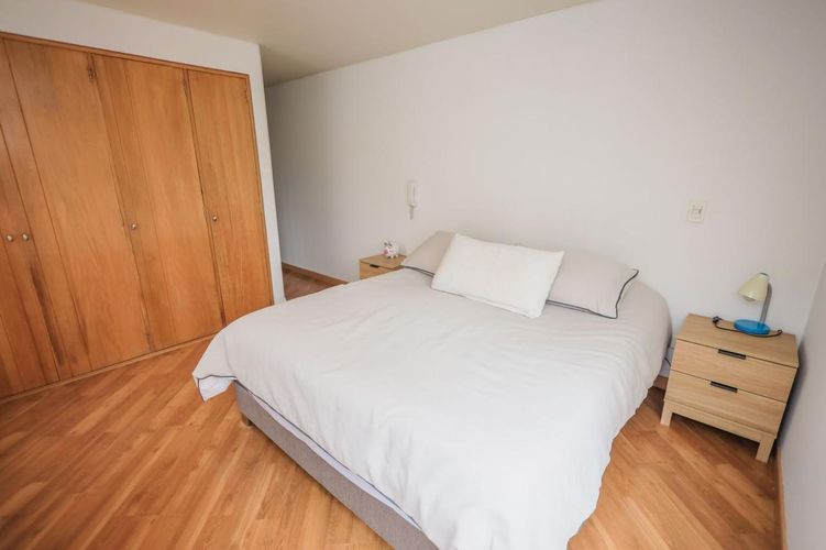 Apartamento en  Venta en Chico norte, Bogotá - Miniatura 9