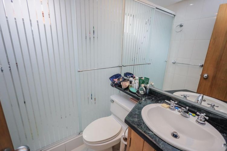 Apartamento en  Venta en Chico norte, Bogotá - Miniatura 10