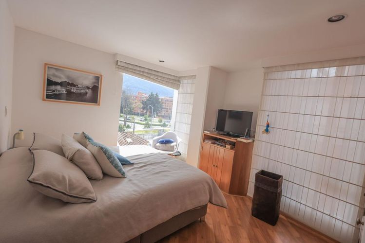 Apartamento en  Venta en Chico norte, Bogotá - Miniatura 11