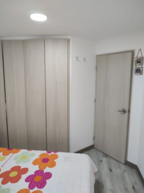 Apartamento en  Venta en Ciudad salitre, Bogotá - Miniatura 2