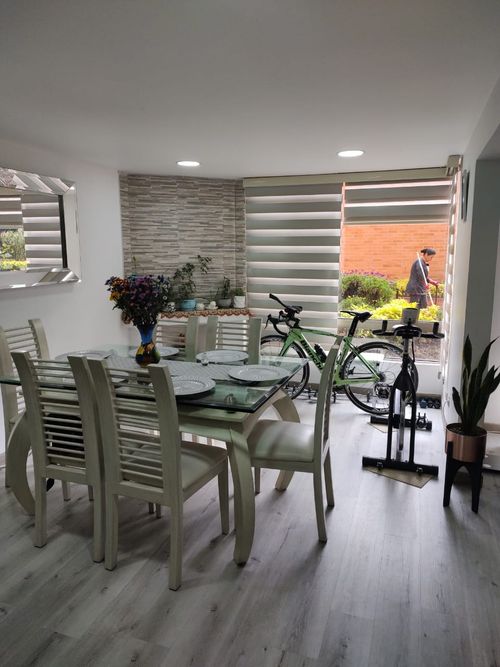 Apartamento en  Venta en Ciudad salitre, Bogotá - Miniatura 3