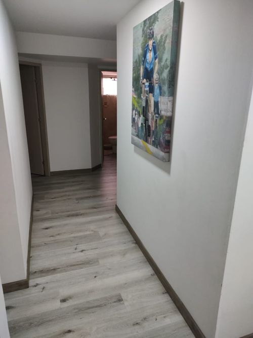 Apartamento en  Venta en Ciudad salitre, Bogotá - Miniatura 4