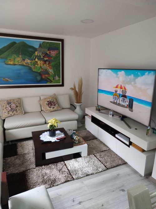 Apartamento en  Venta en Ciudad salitre, Bogotá - Miniatura 5