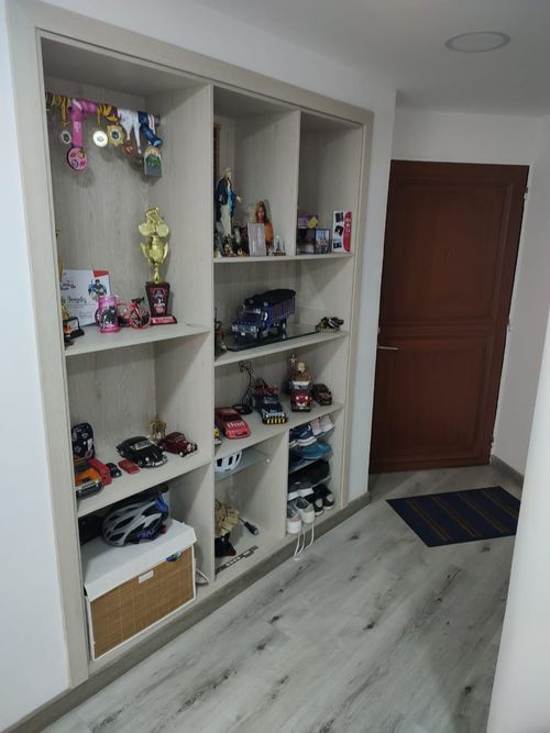 Apartamento en  Venta en Ciudad salitre, Bogotá - Miniatura 6